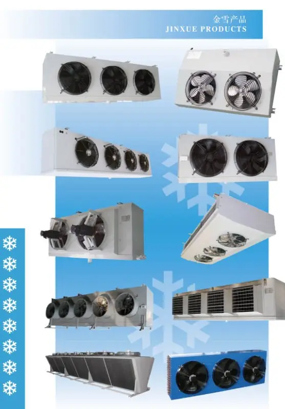 Air Cooled Evaporator - view 5