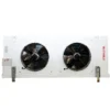 Air Cooled Evaporator, 15HP, Electric, Copper Tube - view 3
