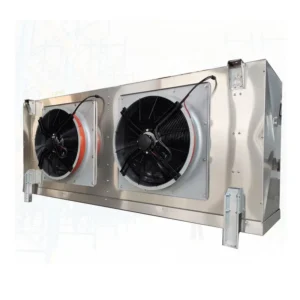 Air Cooled Evaporator, 220-240V, Stainless Steel
