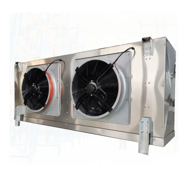 Air Cooled Evaporator, 220-240V, Stainless Steel