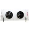 Air Cooled Evaporator, 5HP, Electric, Copper Tube