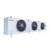 Air Cooled Evaporator, 5HP, Electric, Copper Tube - view 2
