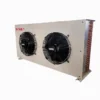 Air Cooled Evaporator, 5HP, Electric, Copper Tube - view 3