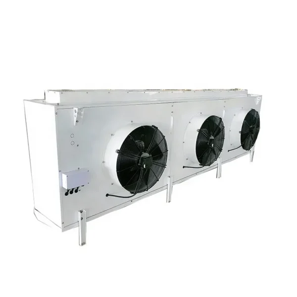 Air Cooled Evaporator, 5HP, Electric, Copper Tube - view 5