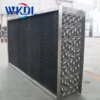 Air Cooled Evaporator, R404, 380, 10-200kw - view 2