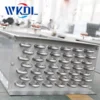 Air Cooled Evaporator, R404, 380, 10-200kw - view 3