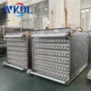 Air Cooled Evaporator, R404, 380, 10-200kw - view 4