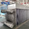 Air Cooled Evaporator, R404, 380, 10-200kw - view 5