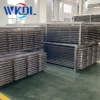 Air Cooled Evaporator, R404, 380, 10-200kw - view 6
