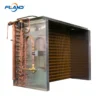 Air Cooled Evaporator, Stainless Steel