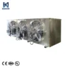 Air Cooled Evaporator, Stainless, Steel