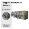 Air Cooled Evaporator, Stainless, Steel - view 2