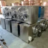 Air Cooled Evaporator, Stainless, Steel - view 6