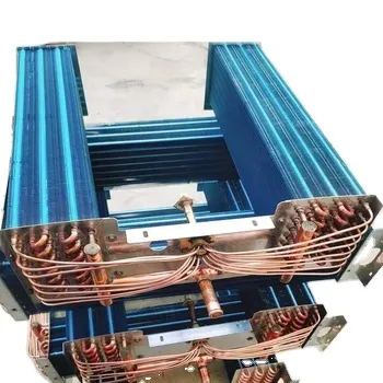 Air-cooled Finned Copper Tube, 1year