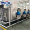 Air Cooled Flooded Evaporator, 220V, 10-200kw - view 6