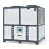 Air Cooled Glycol Chiller, 40HP, 40Ton