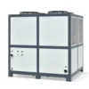 Air Cooled Glycol Chiller, 40HP, 40Ton - view 2