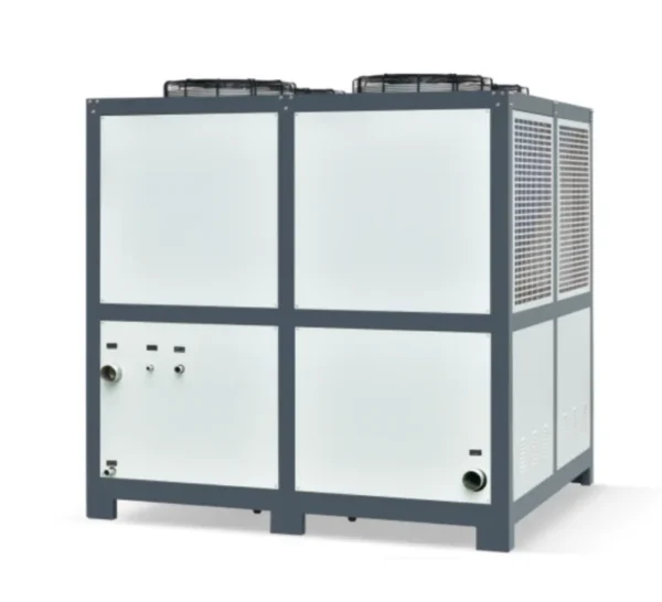 Air Cooled Glycol Chiller, 40HP, 40Ton - view 2