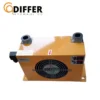 Air-cooled Heat Exchanger, AH0607T, Aluminum - view 2