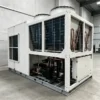 Air Cooled Heat Pump, HVAC, Accept Customised, R410A
