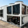 Air Cooled Heat Pump, HVAC, Accept Customised, R410A - view 5