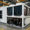 Air Cooled Heat Pump, HVAC, Accept Customised, R410A - view 6