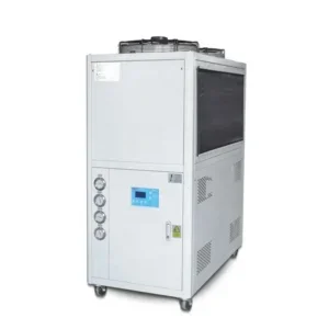 Air Cooled Industrial Chiller, AC110, 1300-15700Kcal