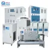 Air Cooled Industrial Chiller, AC110, 1300-15700Kcal - view 4
