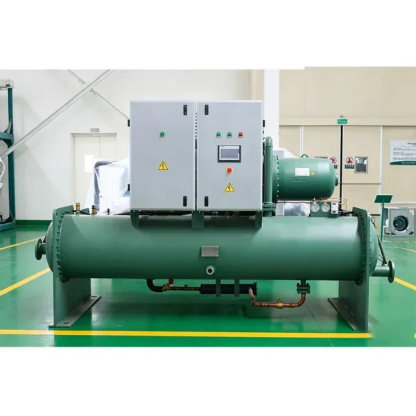 Air Cooled Industrial Chiller, Explosion-proof, 30ton, 50ton