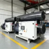 Air Cooled Industrial Chiller, Explosion-proof, 30ton, 50ton - view 2