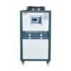 Air-cooled Industrial Water Chiller, 5HP, 380 V, 4.68Kw