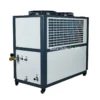 Air-cooled Industrial Water Chiller, 5HP, 380 V, 4.68Kw - view 3