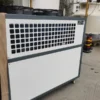 Air-cooled Industrial Water Chiller, 5HP, 380 V, 4.68Kw - view 6