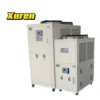 Air-cooled Industrial Water Chiller, XR-1HP, 1hp, 220V, 35C