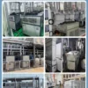 Air-cooled Industrial Water Chiller, XR-1HP, 1hp, 220V, 35C - view 3
