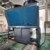 Air Cooled Modular Chiller, Inverter, HVAC