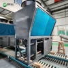 Air Cooled Modular Chiller, Inverter, HVAC - view 2