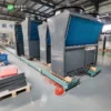 Air Cooled Modular Chiller, Inverter, HVAC - view 3