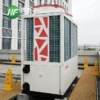 Air Cooled Modular Chiller, Inverter, HVAC - view 4
