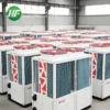 Air Cooled Modular Chiller, Inverter, HVAC - view 6