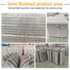 Air Cooled Oil Cooler, Aluminum, CNC - view 6