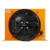 Air Cooled Oil Cooler, Aluminum, CNC - view 6