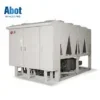 Air Cooled Screw Chiller, 1056kw/300ton, 3.3, 300-4200rt