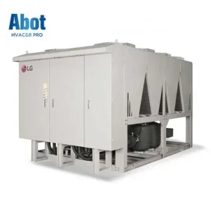 Air Cooled Screw Chiller, 1056kw/300ton, 3.3, 300-4200rt