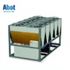 Air Cooled Screw Chiller, 1056kw/300ton, 3.3, 300-4200rt - view 2