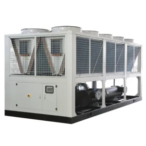 Air Cooled Screw Chiller, 200kw, 300kw, 400kw