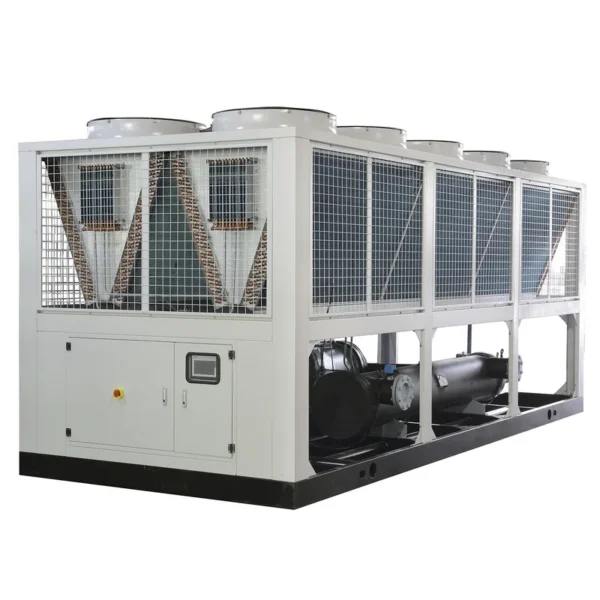 Air Cooled Screw Chiller, 200kw, 300kw, 400kw