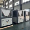 Air Cooled Screw Chiller, 200kw, 300kw, 400kw - view 5