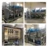 Air Cooled Screw Chiller, 220V, 300 kW - view 3