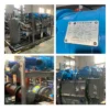 Air Cooled Screw Chiller, 220V, 300 kW - view 4